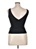 Girlfriend Collective Black Tank Top Size XL - photo 2