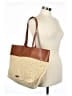 Vince Camuto Tan Tote One size - photo 2