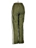 Adidas 100% Recycled Polyester Green Track Pants Size M - photo 2