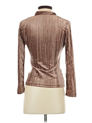 Sharon Max Long Sleeve Blouse (view 2)