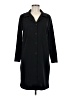 Merona Black Coat Size M - photo 1