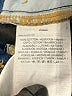 MNG 100% Cotton Blue Jeans Size 1 - photo 8