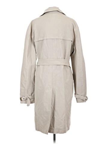 H&M Trenchcoat (view 2)