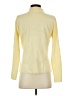 Sag Harbor 100% Acrylic Yellow Turtleneck Sweater Size S - photo 2