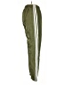 Adidas 100% Recycled Polyester Green Track Pants Size M - photo 4