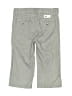 Janie and Jack 100% Cotton Solid Gray Khakis Size 12-18 mo - photo 2