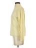 Sag Harbor 100% Acrylic Yellow Turtleneck Sweater Size S - photo 5