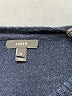 J.Crew 100% Wool Green Long Sleeve Top Size XS - photo 7