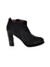 IBIZA Black Ankle Boots Size 9 - photo 1