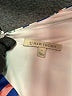 41Hawthorn Stripes Blue Cocktail Dress Size S - photo 7