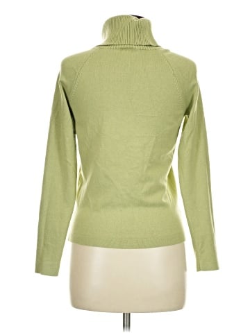 Ann Taylor Turtleneck Sweater (view 2)