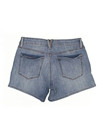 Jessica Simpson Denim Shorts (view 2)