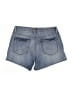 Jessica Simpson Blue Denim Shorts Size 27 waist - photo 2