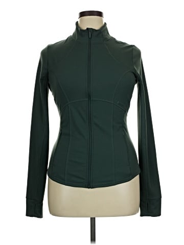 Fabletics Track Jacket (view 1)