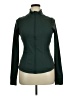 Fabletics Green Track Jacket Size XL - photo 1