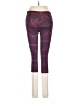 Oiselle Graphic Red Active Pants Size 6 - photo 2