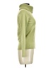 Ann Taylor Green Turtleneck Sweater Size M (petite) - photo 4