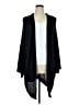 ee:some Black Cardigan Size XL - XXL - photo 1