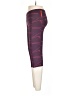Oiselle Graphic Red Active Pants Size 6 - photo 5