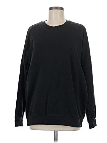 Saks Fifth Avenue Sweatshirt (view 1)