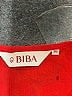 BiBA 100% Polyester Red Casual Dress Size EU 36 / US 6 - photo 7