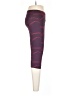Oiselle Graphic Red Active Pants Size 6 - photo 4