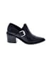 ALLSAINTS 100% Leather Black Ankle Boots Size EU 37 - photo 1