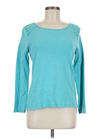 Talbots Pullover Sweater (view 1)