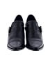 ALLSAINTS 100% Leather Black Ankle Boots Size EU 37 - photo 2