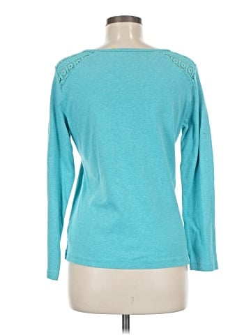 Talbots Pullover Sweater (view 2)