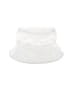 Assorted Brands 100% Cotton White Sun Hat One size - photo 1