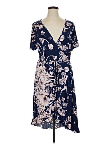 Venus Casual Dress (view 1)