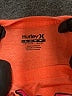 Hurley Orange Short Sleeve Top Size 5 - 6 - photo 3