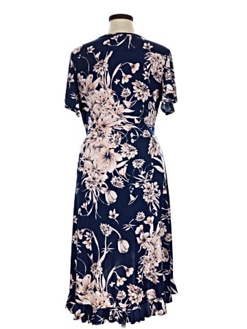 Venus Casual Dress (view 2)