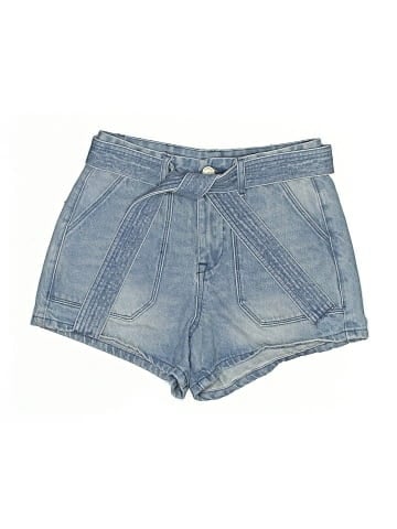 Blank NYC Denim Shorts (view 1)
