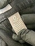 So Slimming by Chico's Stars Black Jeans Size Sm (0) - photo 8