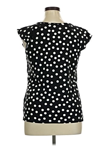 DressBarn Sleeveless Blouse (view 2)