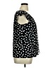 DressBarn Black Sleeveless Blouse Size XL - photo 4