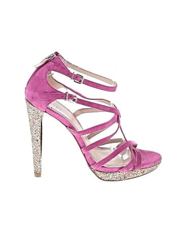 BCBGeneration Sandals (view 1)