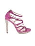 BCBGeneration Pink Sandals Size 8 - photo 1