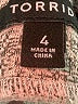 Torrid Chevron-herringbone Gray Casual Skirt Size 4X Plus (4) - photo 5