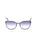 Quay Purple Black Sunglasses One size - photo 2