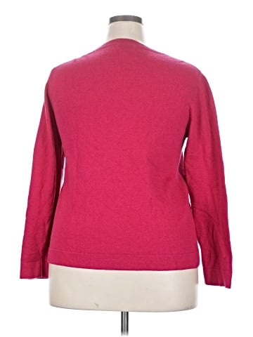 J.Crew Factory Store Pullover Sweater (view 2)