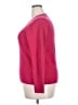 J.Crew Factory Store Pink Pullover Sweater Size XXL - photo 5