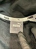 Puma Black Track Jacket Size M - photo 6