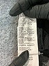 Puma Black Track Jacket Size M - photo 7