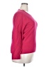 J.Crew Factory Store Pink Pullover Sweater Size XXL - photo 4