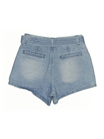 Blank NYC Denim Shorts (view 2)