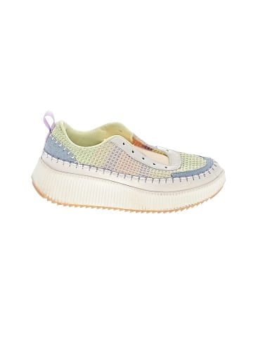 Nicole Miller New York Sneakers (view 1)