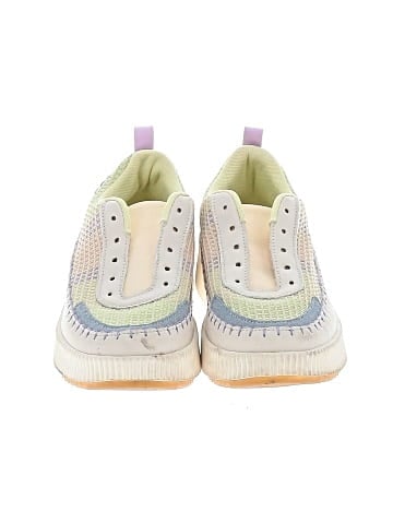 Nicole Miller New York Sneakers (view 2)